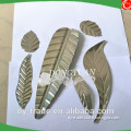 stainless steel leaves for door fittings